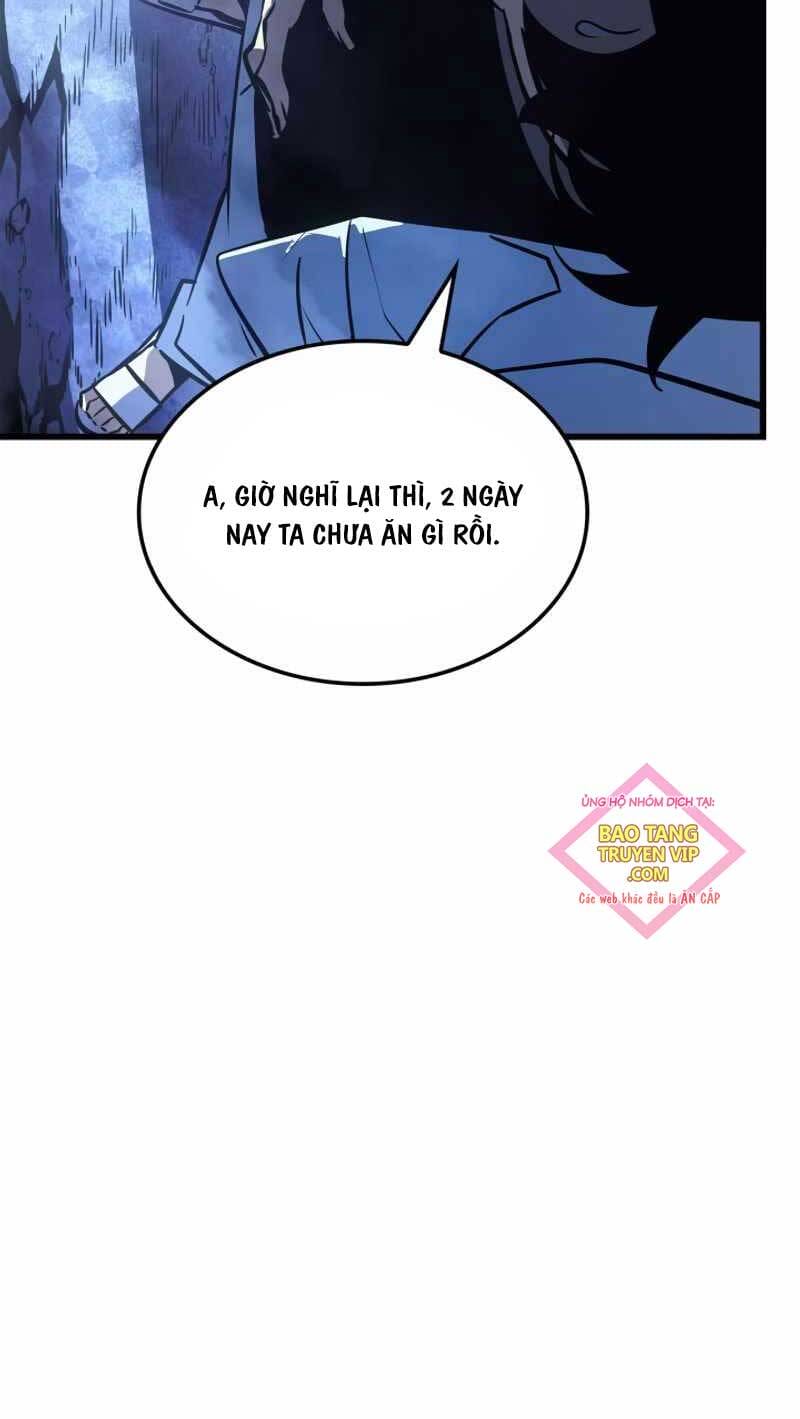 Truyện Tranh Solo Leveling - Tôi Thăng Cấp Một Mình: Tận Thế Ragnarok trang 3