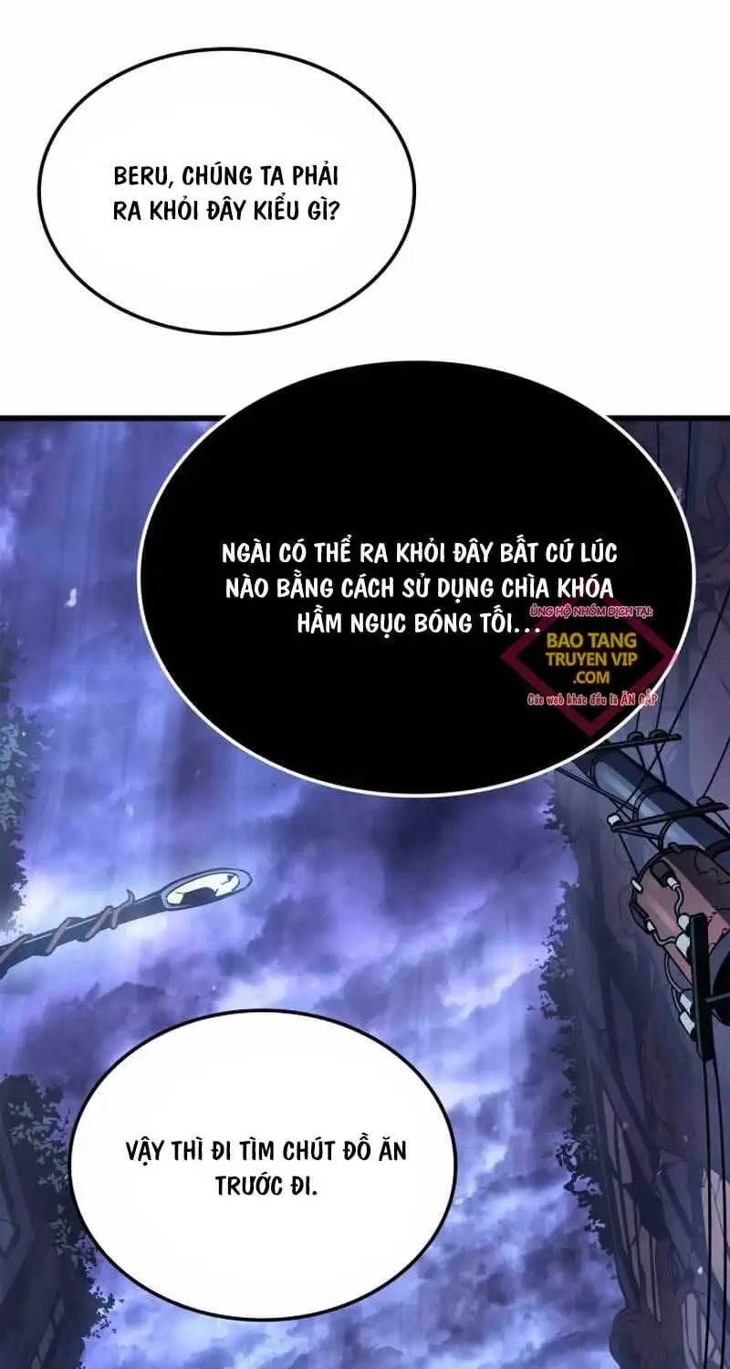 Truyện Tranh Solo Leveling - Tôi Thăng Cấp Một Mình: Tận Thế Ragnarok trang 3