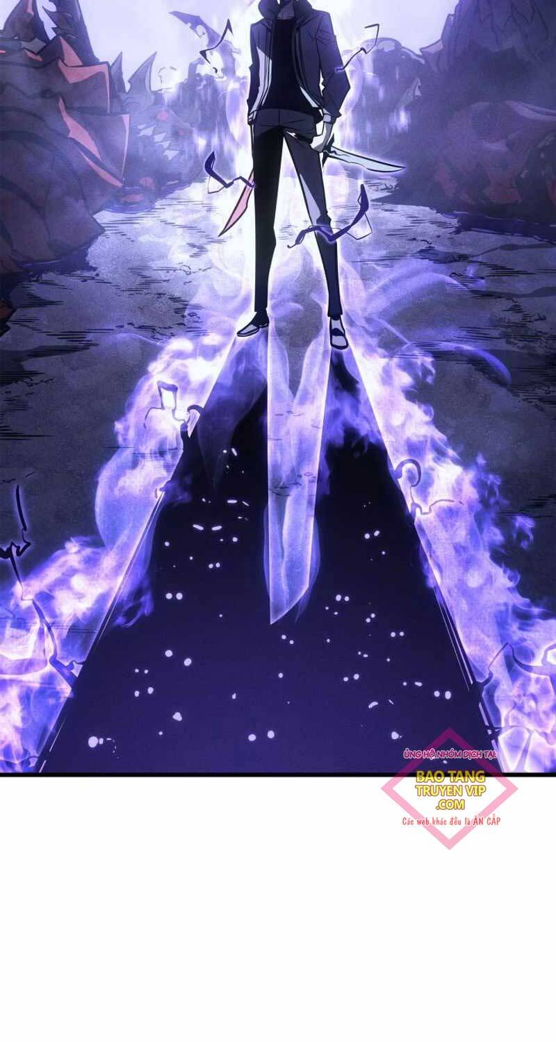 Truyện Tranh Solo Leveling - Tôi Thăng Cấp Một Mình: Tận Thế Ragnarok trang 3