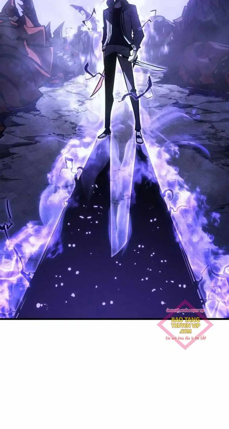 Truyện Tranh Solo Leveling - Tôi Thăng Cấp Một Mình: Tận Thế Ragnarok trang 3