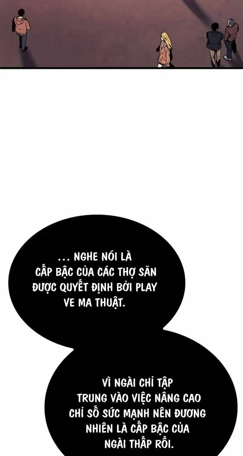 Truyện Tranh Solo Leveling - Tôi Thăng Cấp Một Mình: Tận Thế Ragnarok trang 3