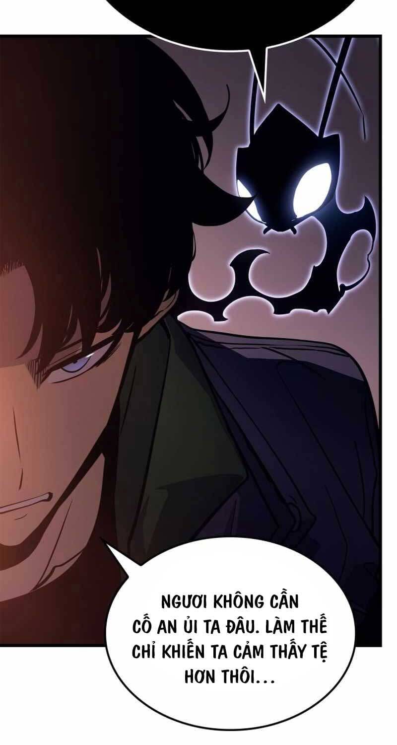 Truyện Tranh Solo Leveling - Tôi Thăng Cấp Một Mình: Tận Thế Ragnarok trang 3