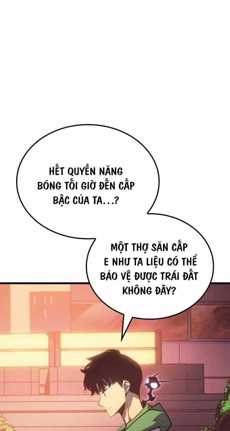 Truyện Tranh Solo Leveling - Tôi Thăng Cấp Một Mình: Tận Thế Ragnarok trang 3