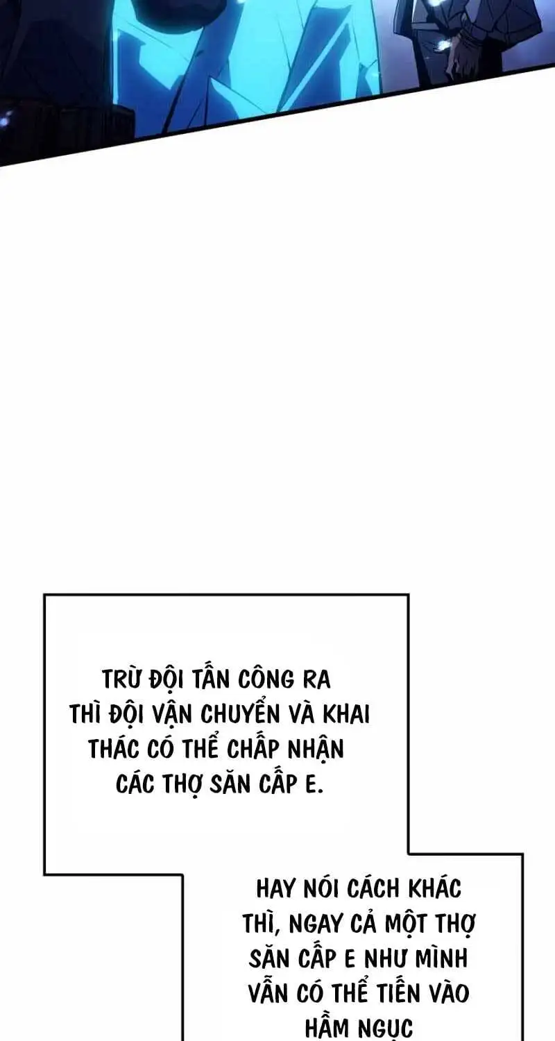 Truyện Tranh Solo Leveling - Tôi Thăng Cấp Một Mình: Tận Thế Ragnarok trang 3