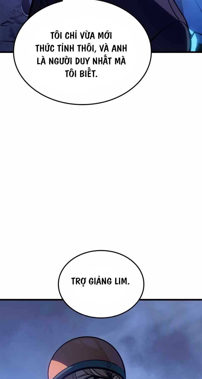 Truyện Tranh Solo Leveling - Tôi Thăng Cấp Một Mình: Tận Thế Ragnarok trang 3