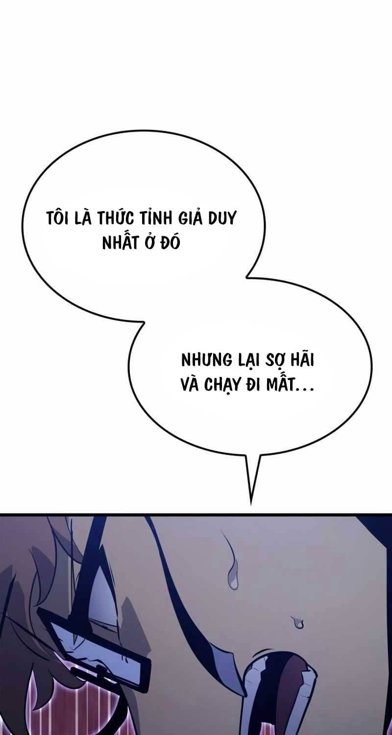 Truyện Tranh Solo Leveling - Tôi Thăng Cấp Một Mình: Tận Thế Ragnarok trang 3