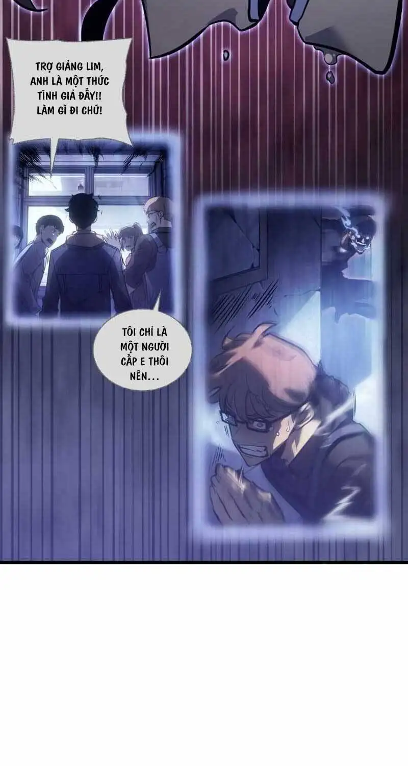 Truyện Tranh Solo Leveling - Tôi Thăng Cấp Một Mình: Tận Thế Ragnarok trang 3