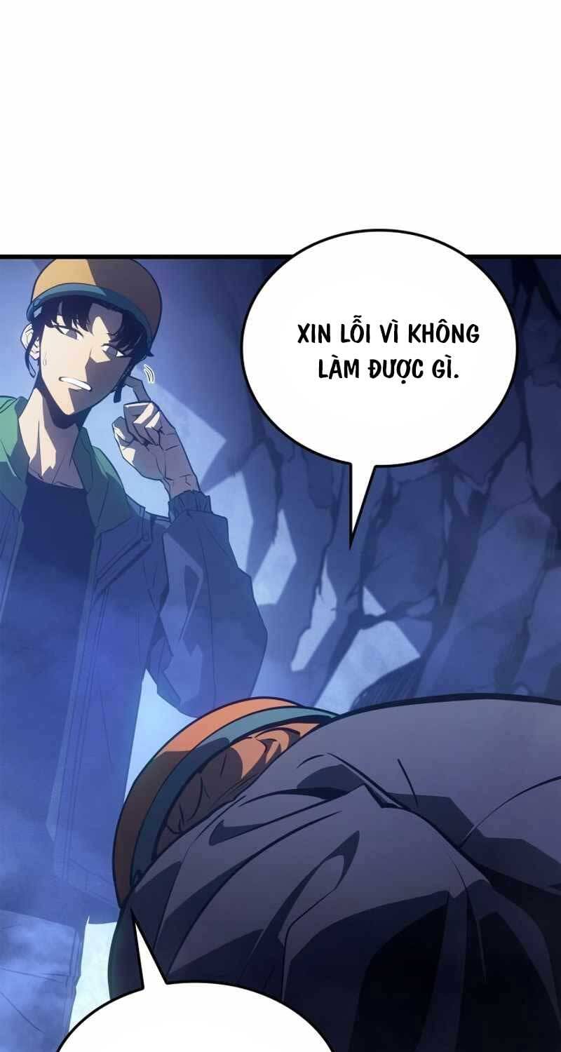 Truyện Tranh Solo Leveling - Tôi Thăng Cấp Một Mình: Tận Thế Ragnarok trang 3