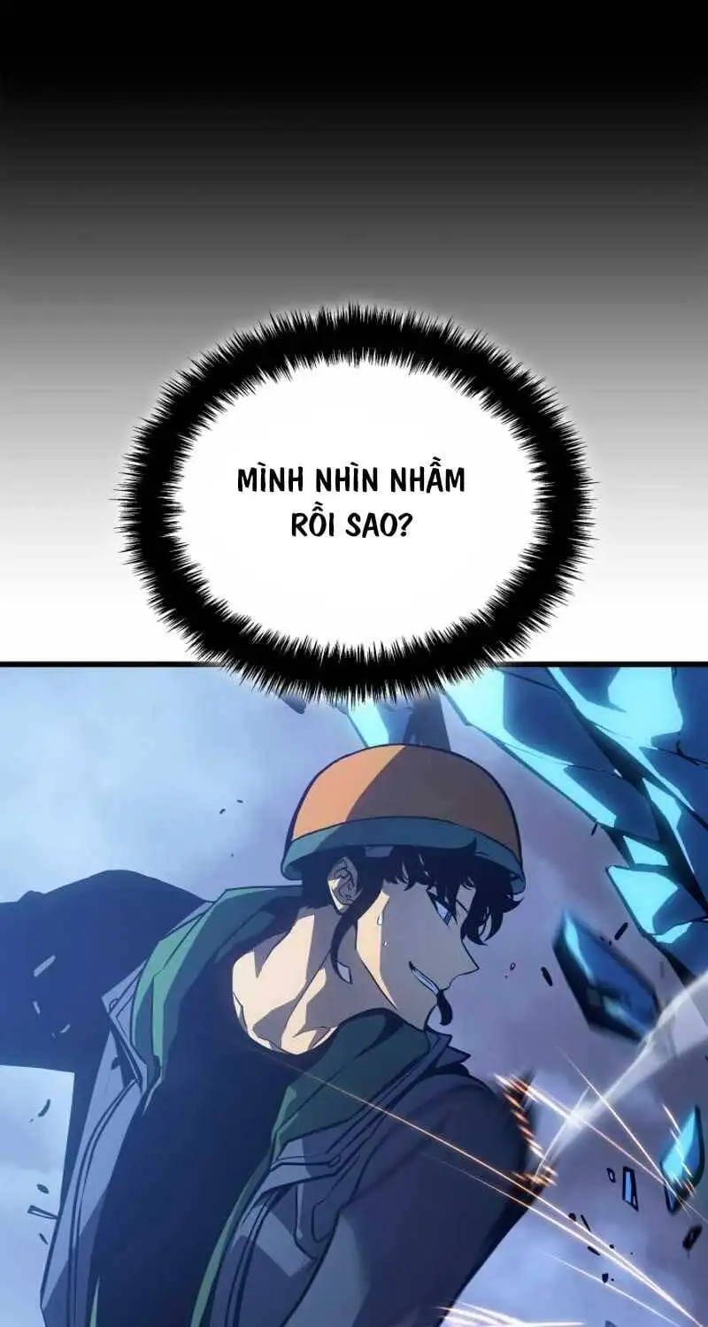 Truyện Tranh Solo Leveling - Tôi Thăng Cấp Một Mình: Tận Thế Ragnarok trang 3