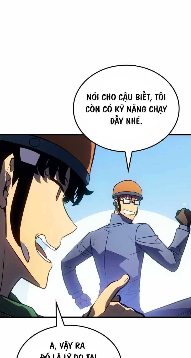 Truyện Tranh Solo Leveling - Tôi Thăng Cấp Một Mình: Tận Thế Ragnarok trang 3