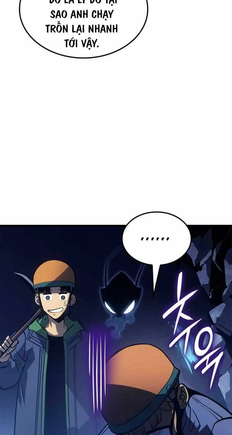 Truyện Tranh Solo Leveling - Tôi Thăng Cấp Một Mình: Tận Thế Ragnarok trang 3