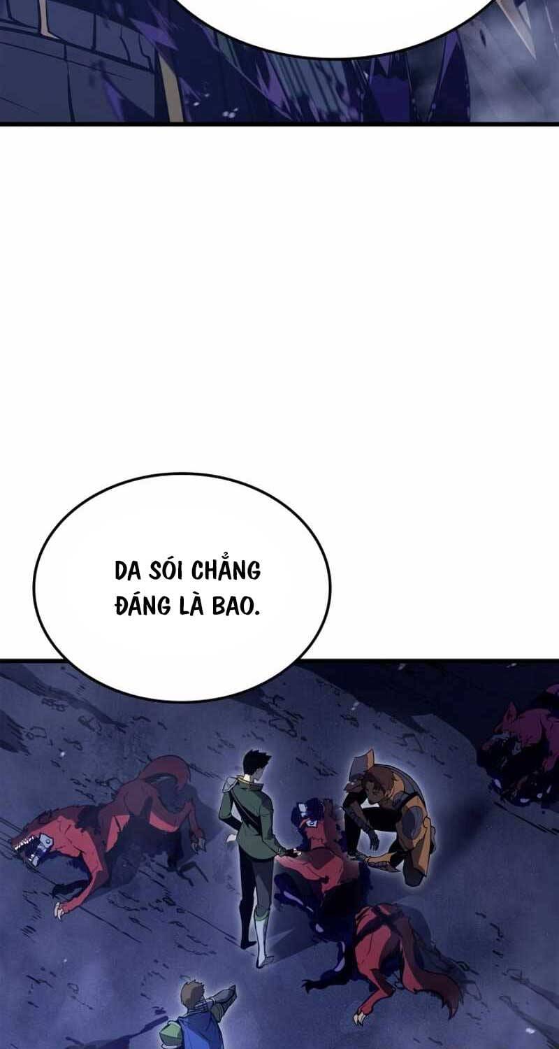 Truyện Tranh Solo Leveling - Tôi Thăng Cấp Một Mình: Tận Thế Ragnarok trang 3