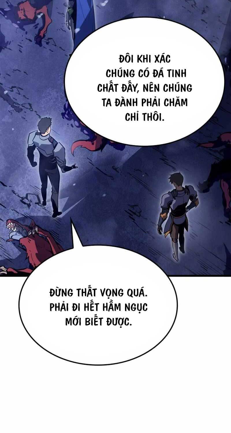 Truyện Tranh Solo Leveling - Tôi Thăng Cấp Một Mình: Tận Thế Ragnarok trang 3