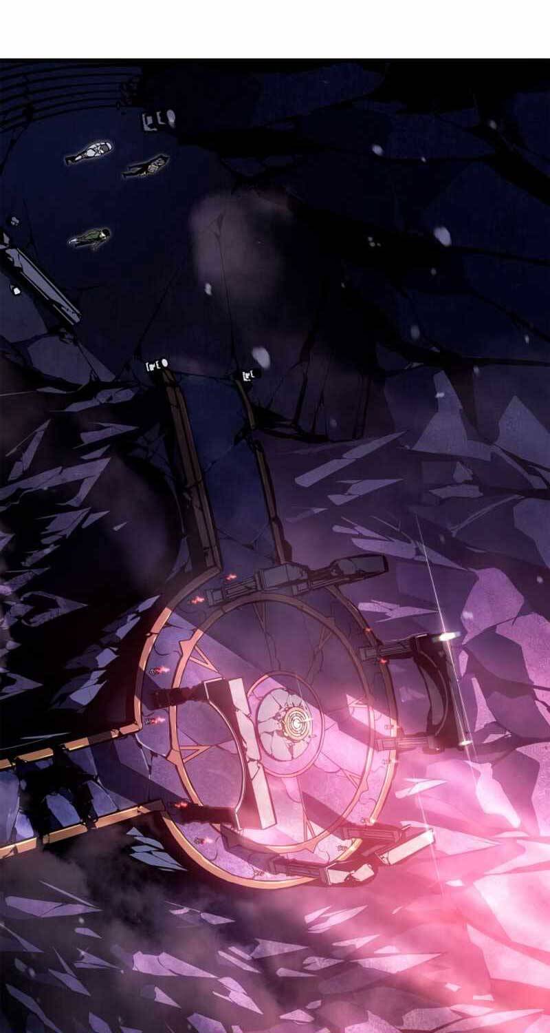 Truyện Tranh Solo Leveling - Tôi Thăng Cấp Một Mình: Tận Thế Ragnarok trang 3