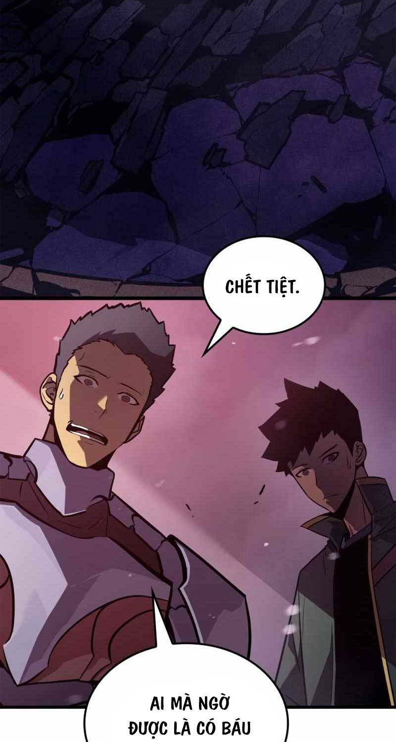 Truyện Tranh Solo Leveling - Tôi Thăng Cấp Một Mình: Tận Thế Ragnarok trang 3