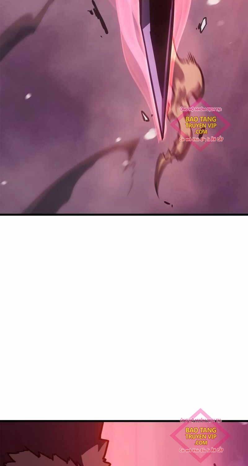 Truyện Tranh Solo Leveling - Tôi Thăng Cấp Một Mình: Tận Thế Ragnarok trang 3