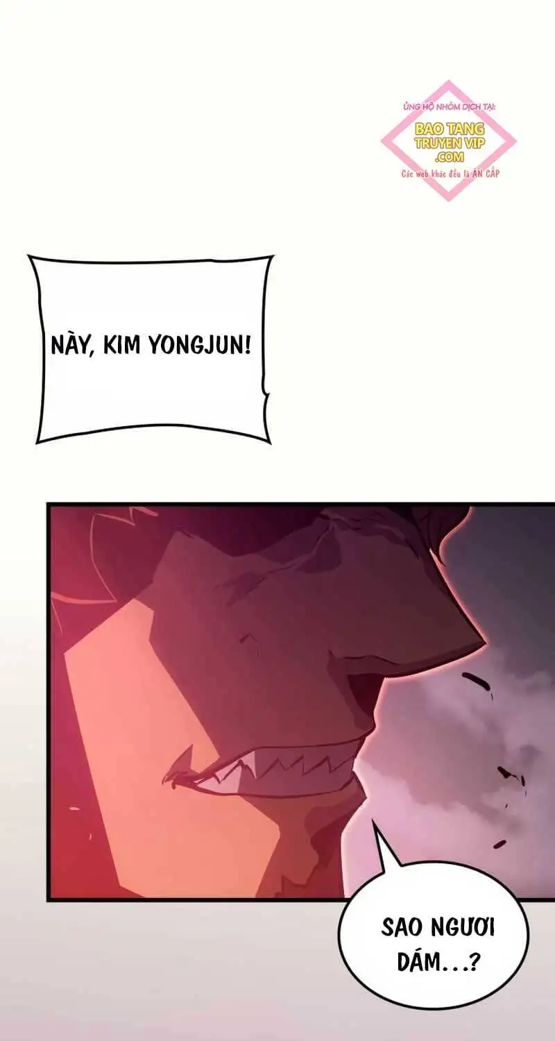 Truyện Tranh Solo Leveling - Tôi Thăng Cấp Một Mình: Tận Thế Ragnarok trang 3