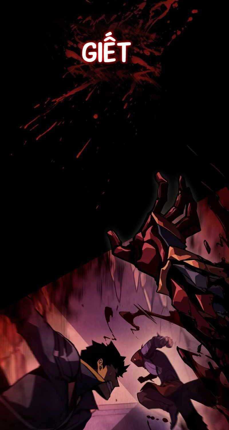 Truyện Tranh Solo Leveling - Tôi Thăng Cấp Một Mình: Tận Thế Ragnarok trang 3