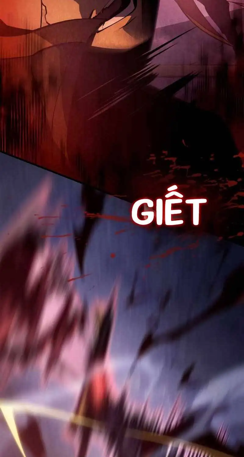 Truyện Tranh Solo Leveling - Tôi Thăng Cấp Một Mình: Tận Thế Ragnarok trang 3