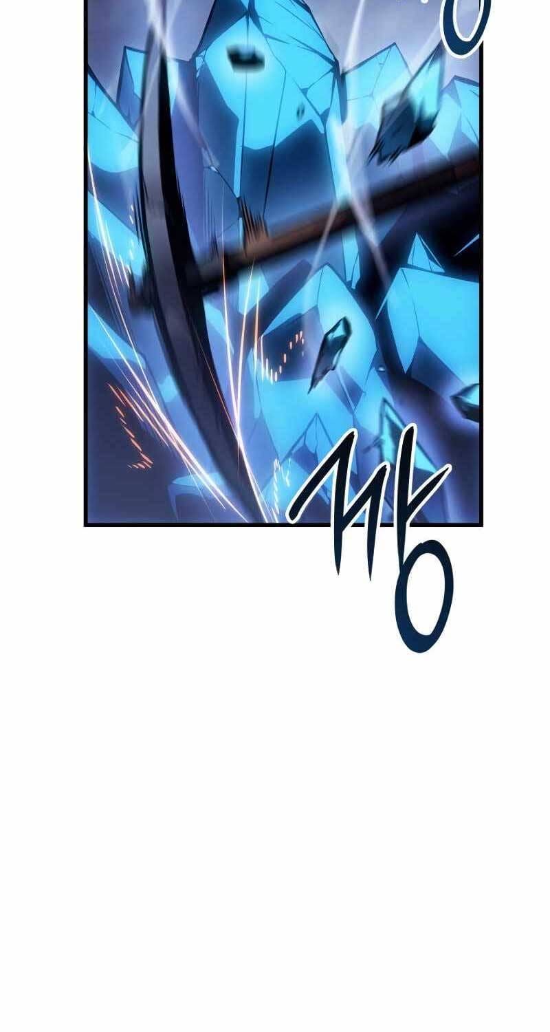 Truyện Tranh Solo Leveling - Tôi Thăng Cấp Một Mình: Tận Thế Ragnarok trang 3