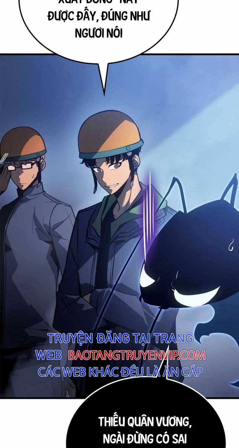 Truyện Tranh Solo Leveling - Tôi Thăng Cấp Một Mình: Tận Thế Ragnarok trang 3