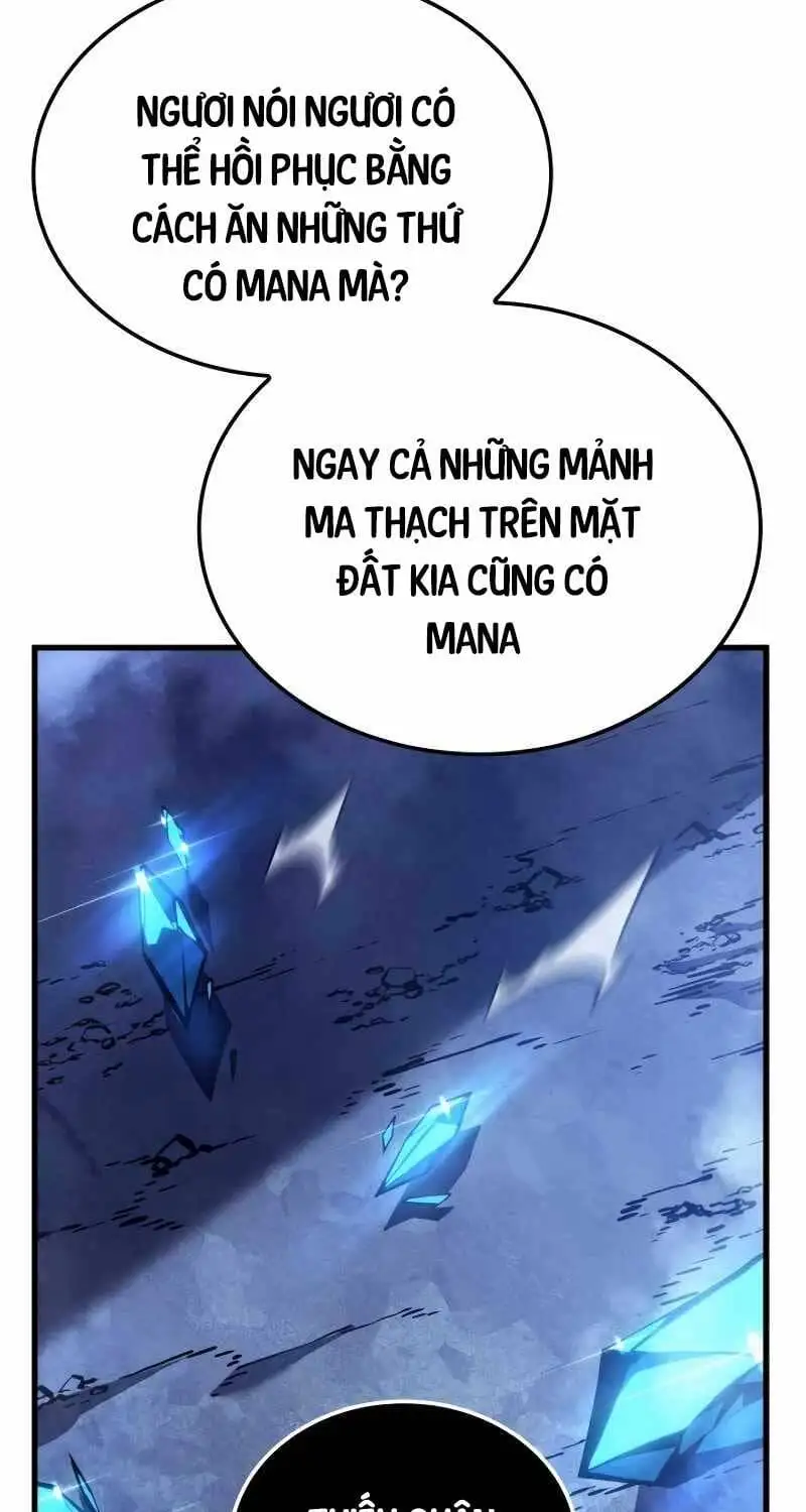 Truyện Tranh Solo Leveling - Tôi Thăng Cấp Một Mình: Tận Thế Ragnarok trang 3