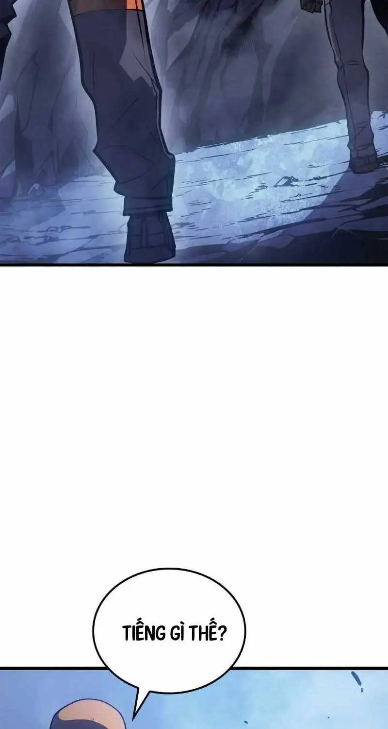 Truyện Tranh Solo Leveling - Tôi Thăng Cấp Một Mình: Tận Thế Ragnarok trang 3