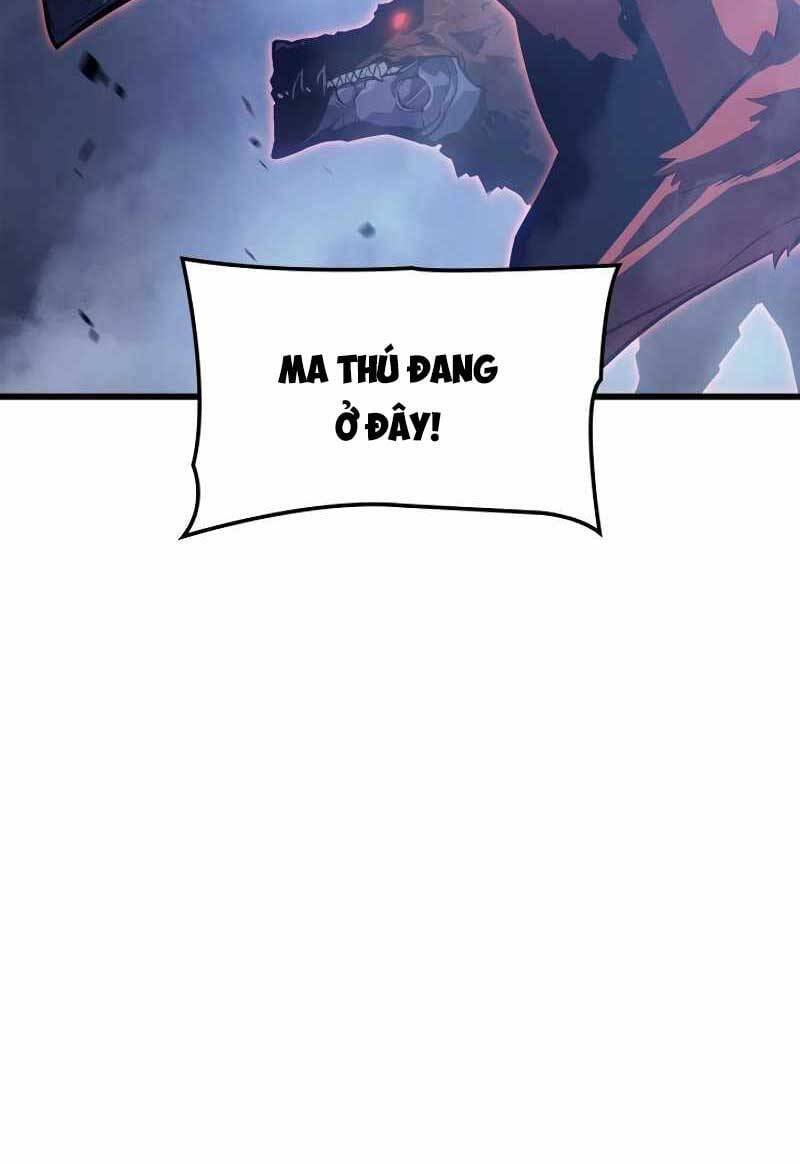 Truyện Tranh Solo Leveling - Tôi Thăng Cấp Một Mình: Tận Thế Ragnarok trang 3