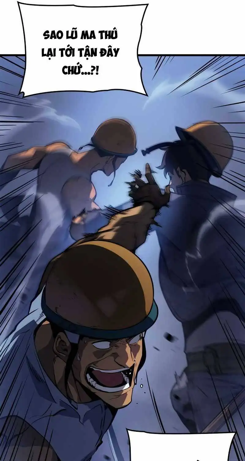 Truyện Tranh Solo Leveling - Tôi Thăng Cấp Một Mình: Tận Thế Ragnarok trang 3