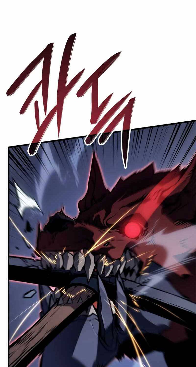 Truyện Tranh Solo Leveling - Tôi Thăng Cấp Một Mình: Tận Thế Ragnarok trang 3