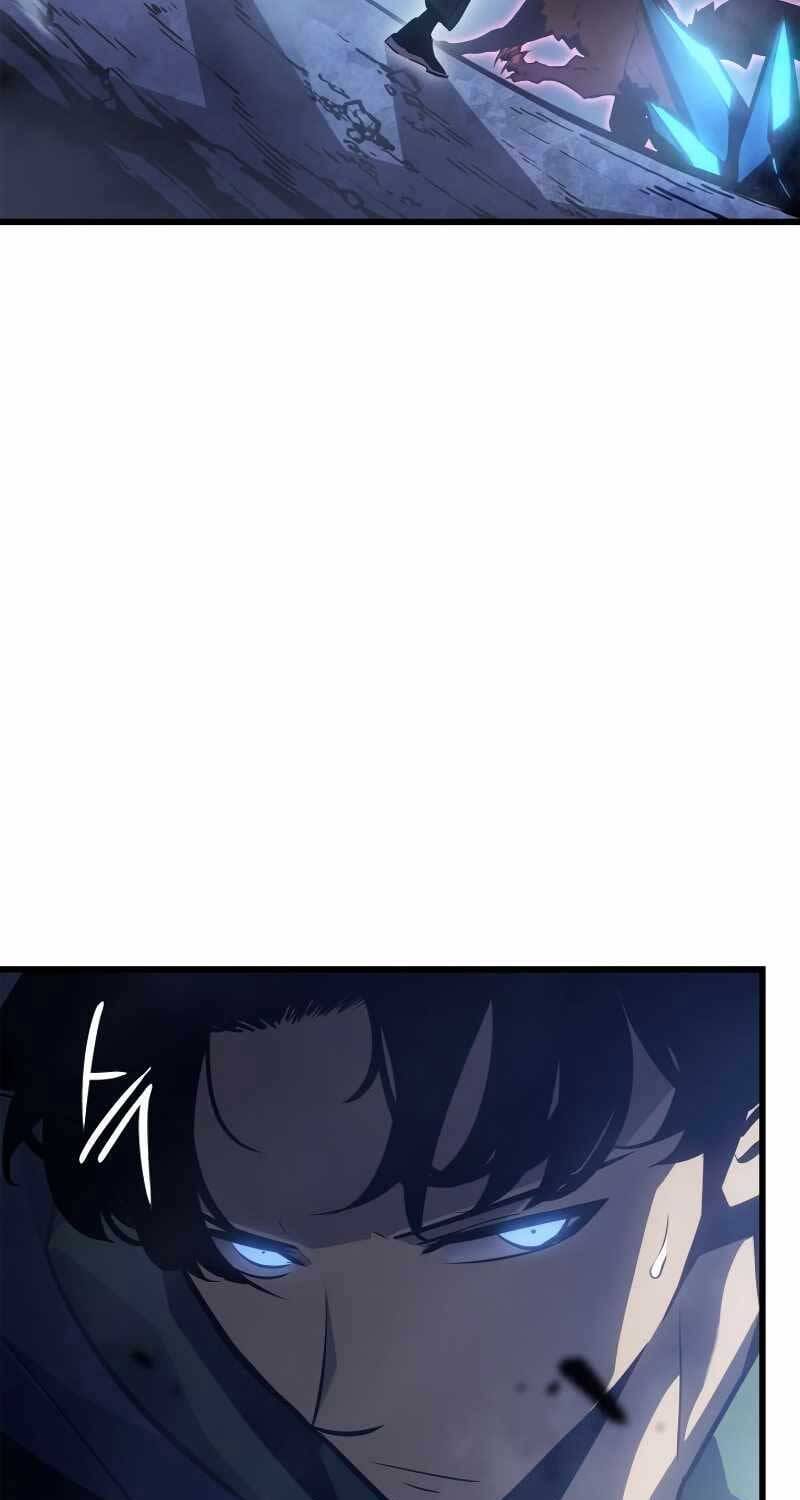 Truyện Tranh Solo Leveling - Tôi Thăng Cấp Một Mình: Tận Thế Ragnarok trang 3