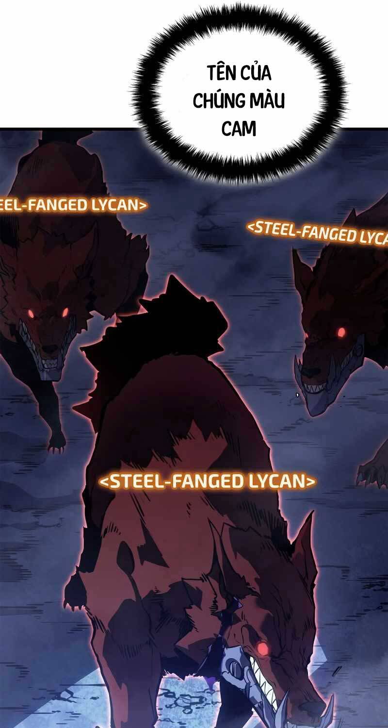 Truyện Tranh Solo Leveling - Tôi Thăng Cấp Một Mình: Tận Thế Ragnarok trang 3