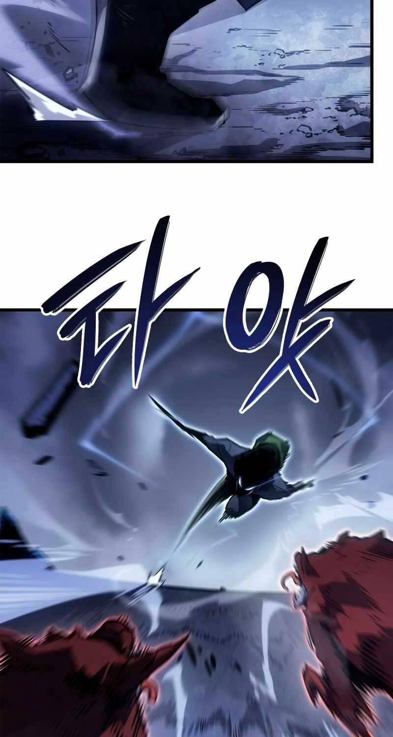 Truyện Tranh Solo Leveling - Tôi Thăng Cấp Một Mình: Tận Thế Ragnarok trang 3