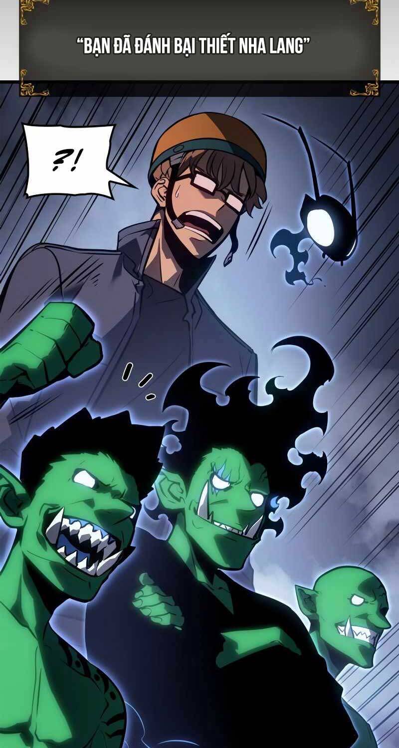 Truyện Tranh Solo Leveling - Tôi Thăng Cấp Một Mình: Tận Thế Ragnarok trang 3