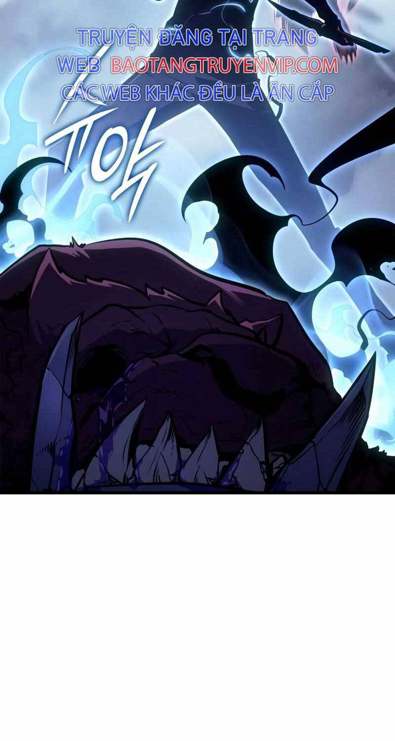 Truyện Tranh Solo Leveling - Tôi Thăng Cấp Một Mình: Tận Thế Ragnarok trang 3