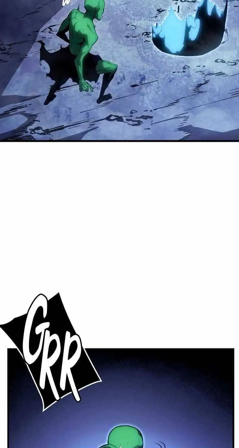 Truyện Tranh Solo Leveling - Tôi Thăng Cấp Một Mình: Tận Thế Ragnarok trang 3