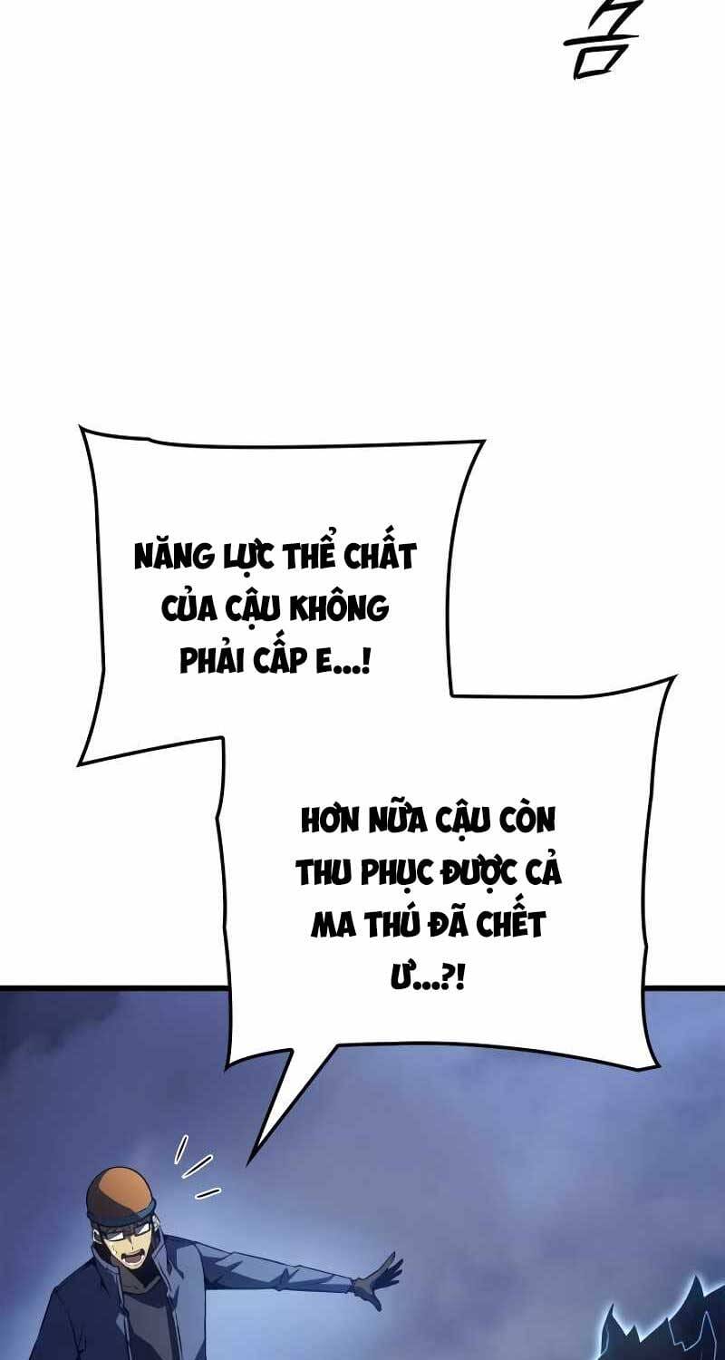Truyện Tranh Solo Leveling - Tôi Thăng Cấp Một Mình: Tận Thế Ragnarok trang 3
