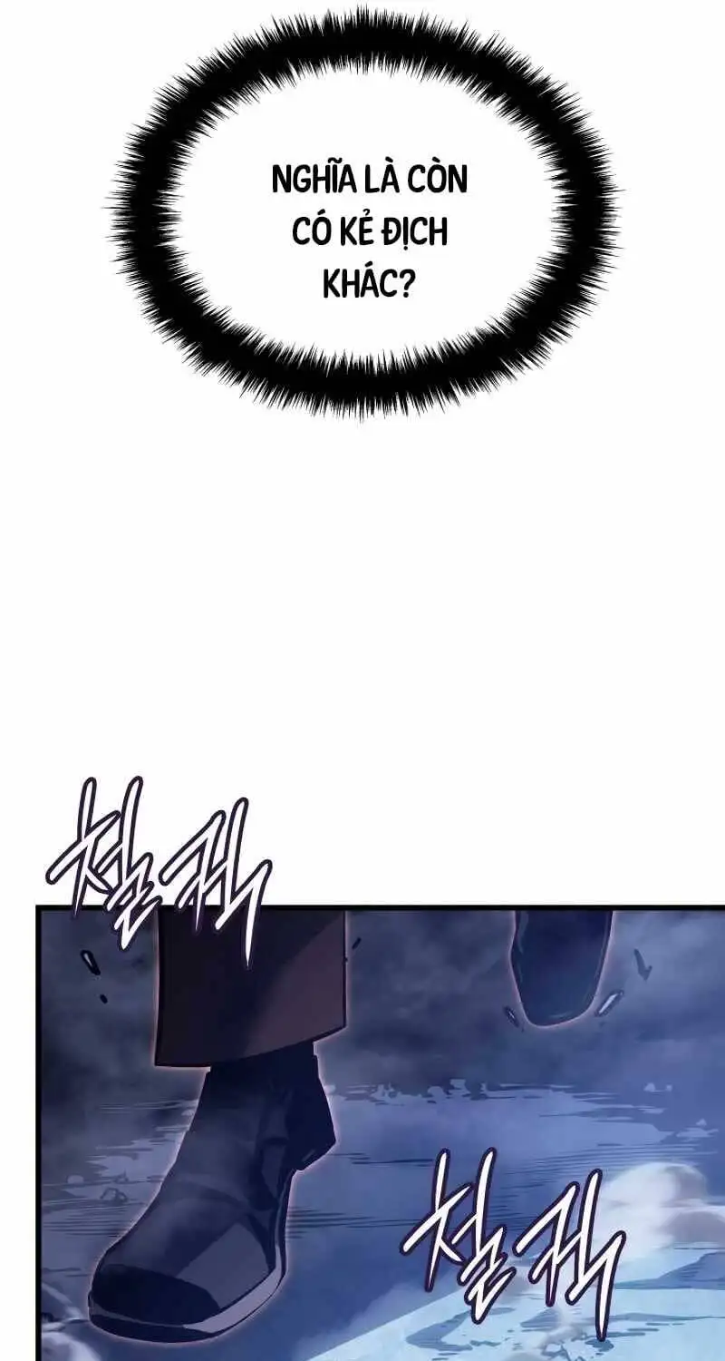 Truyện Tranh Solo Leveling - Tôi Thăng Cấp Một Mình: Tận Thế Ragnarok trang 3