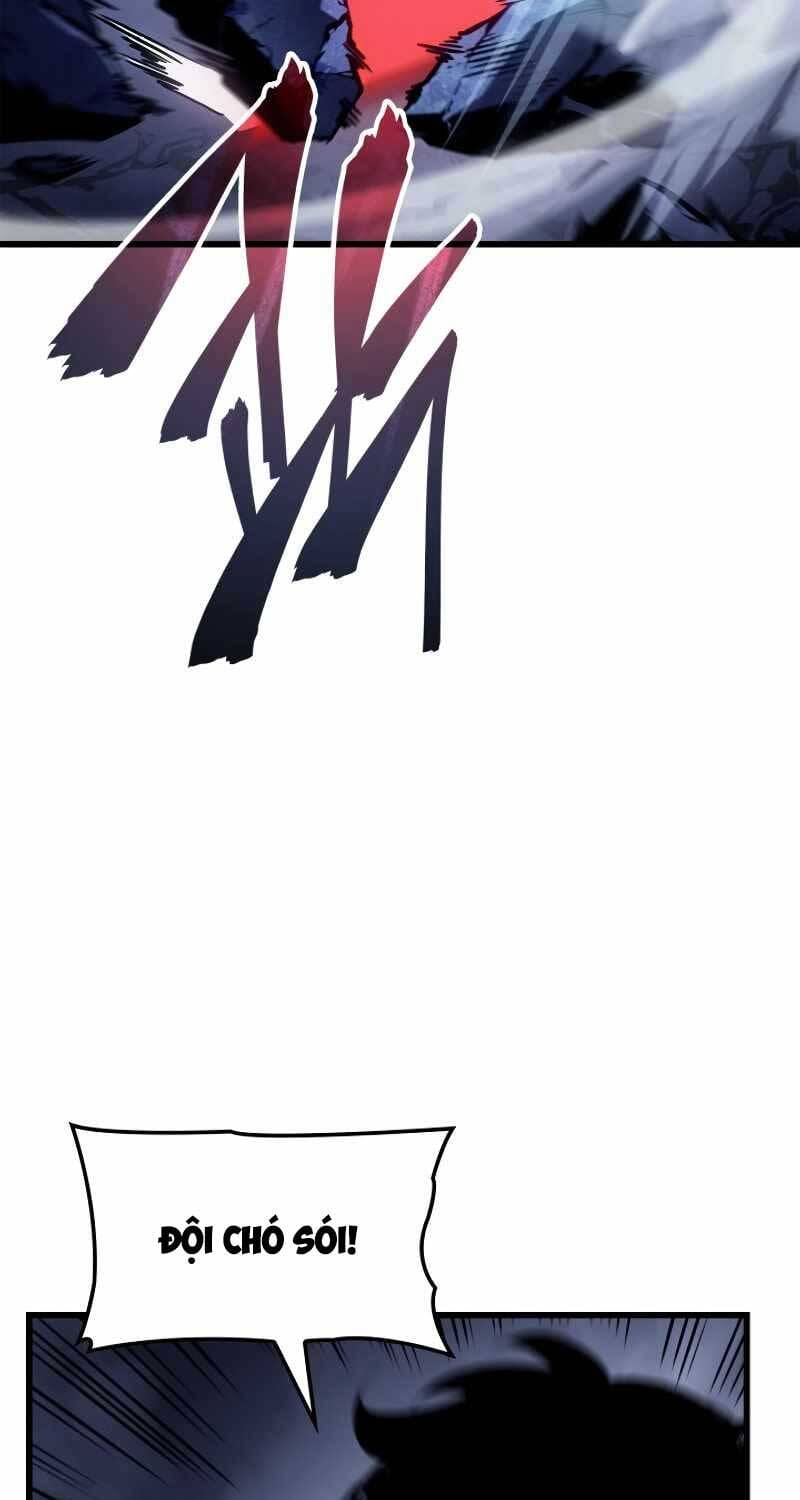 Truyện Tranh Solo Leveling - Tôi Thăng Cấp Một Mình: Tận Thế Ragnarok trang 3