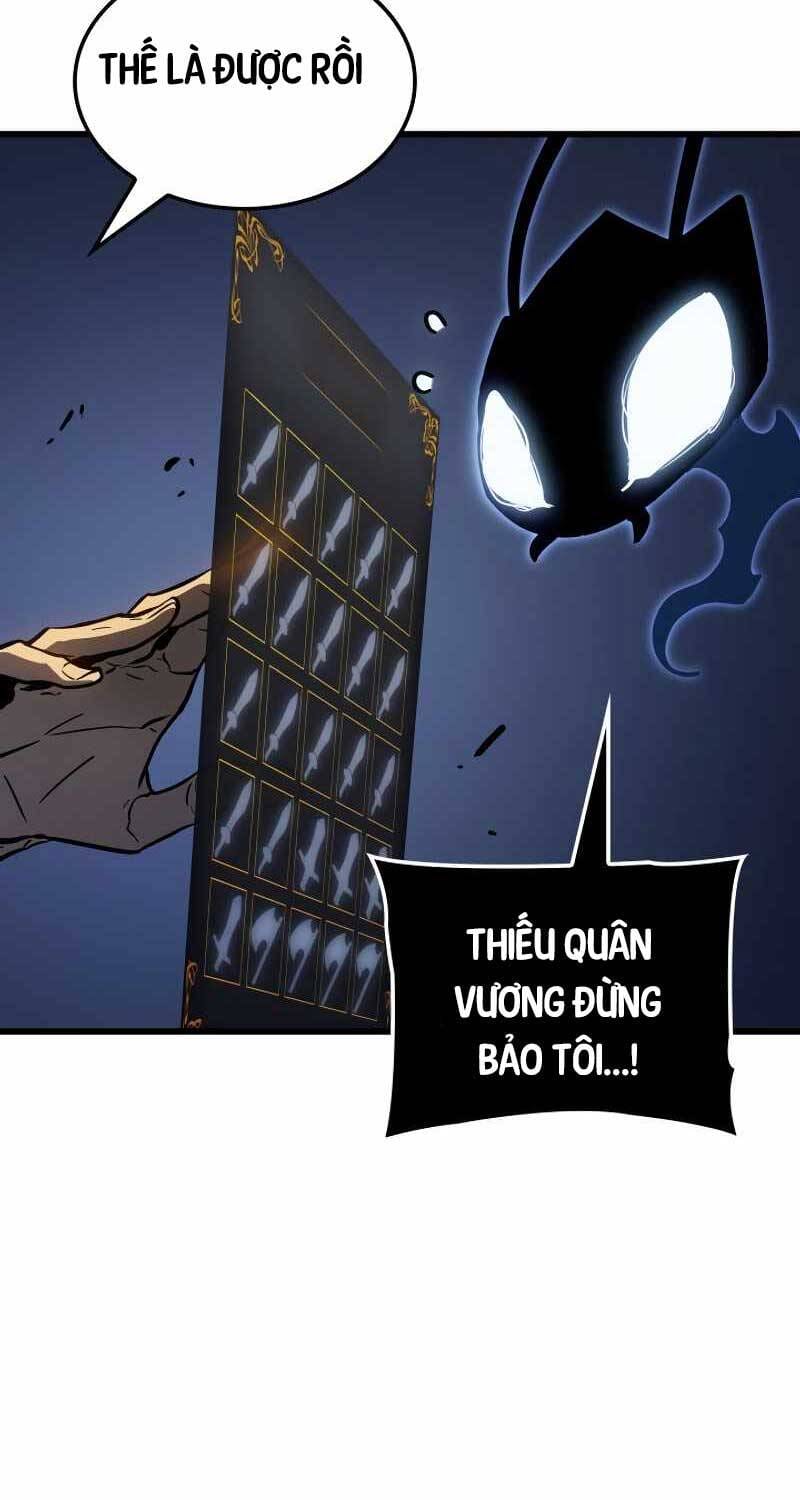 Truyện Tranh Solo Leveling - Tôi Thăng Cấp Một Mình: Tận Thế Ragnarok trang 3