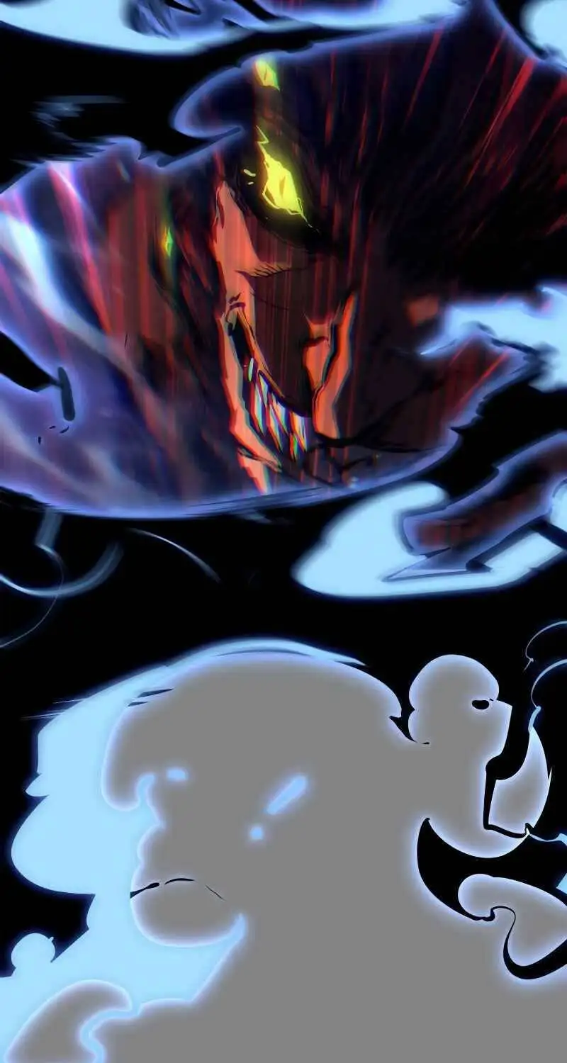 Truyện Tranh Solo Leveling - Tôi Thăng Cấp Một Mình: Tận Thế Ragnarok trang 3