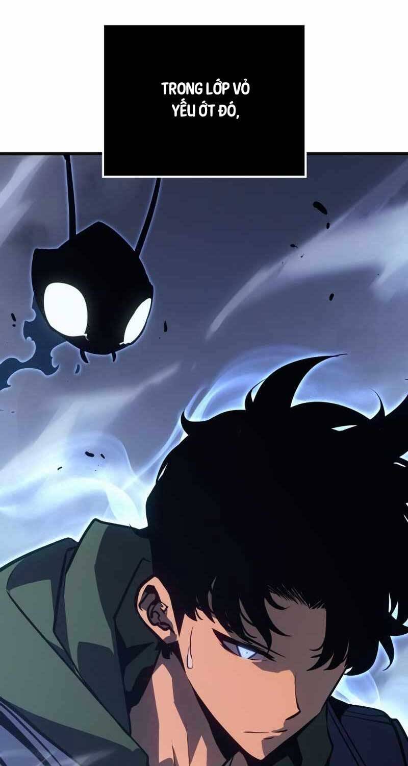 Truyện Tranh Solo Leveling - Tôi Thăng Cấp Một Mình: Tận Thế Ragnarok trang 3