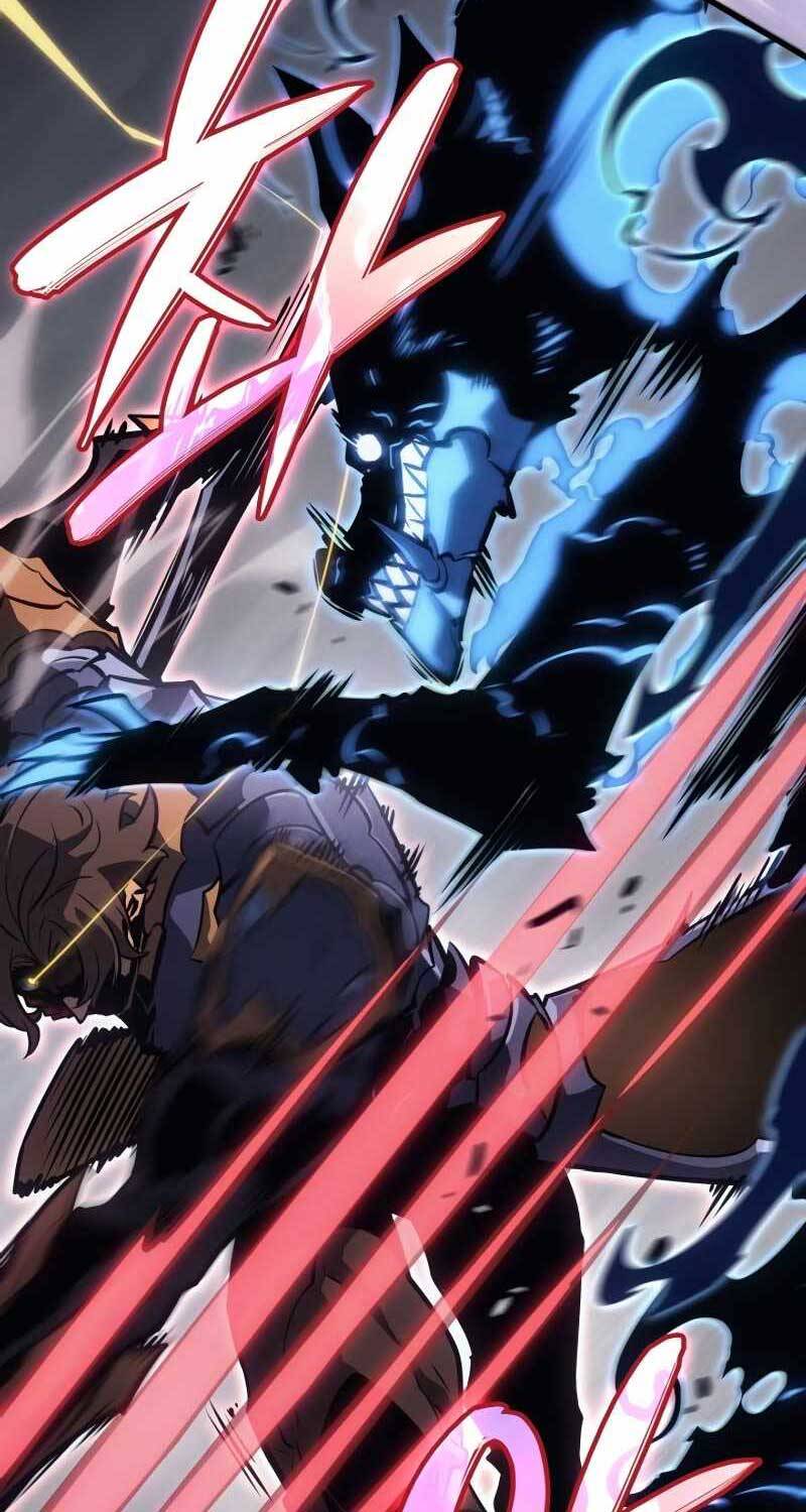 Truyện Tranh Solo Leveling - Tôi Thăng Cấp Một Mình: Tận Thế Ragnarok trang 3