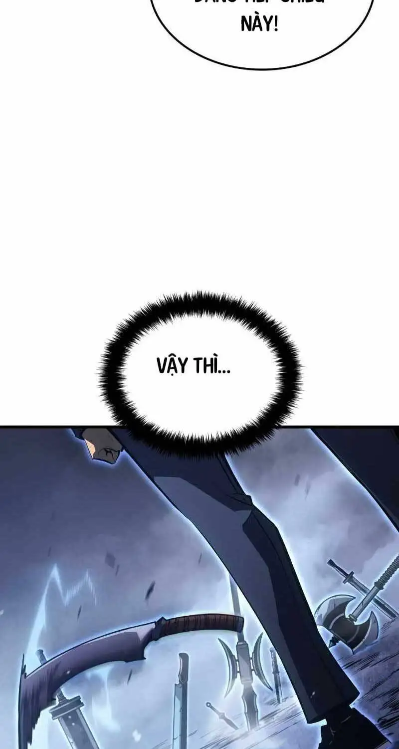 Truyện Tranh Solo Leveling - Tôi Thăng Cấp Một Mình: Tận Thế Ragnarok trang 3