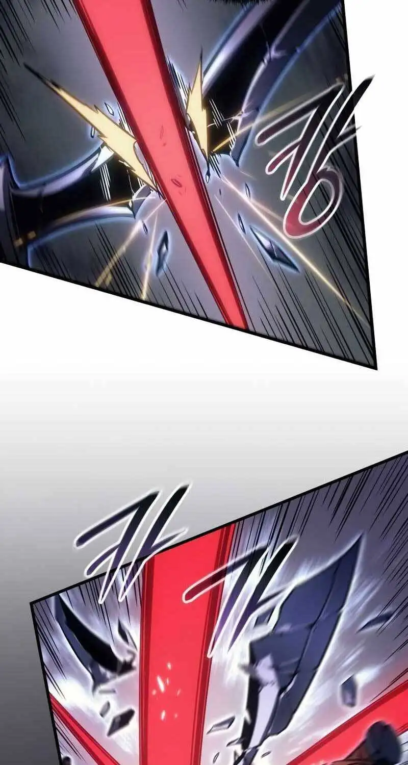 Truyện Tranh Solo Leveling - Tôi Thăng Cấp Một Mình: Tận Thế Ragnarok trang 3