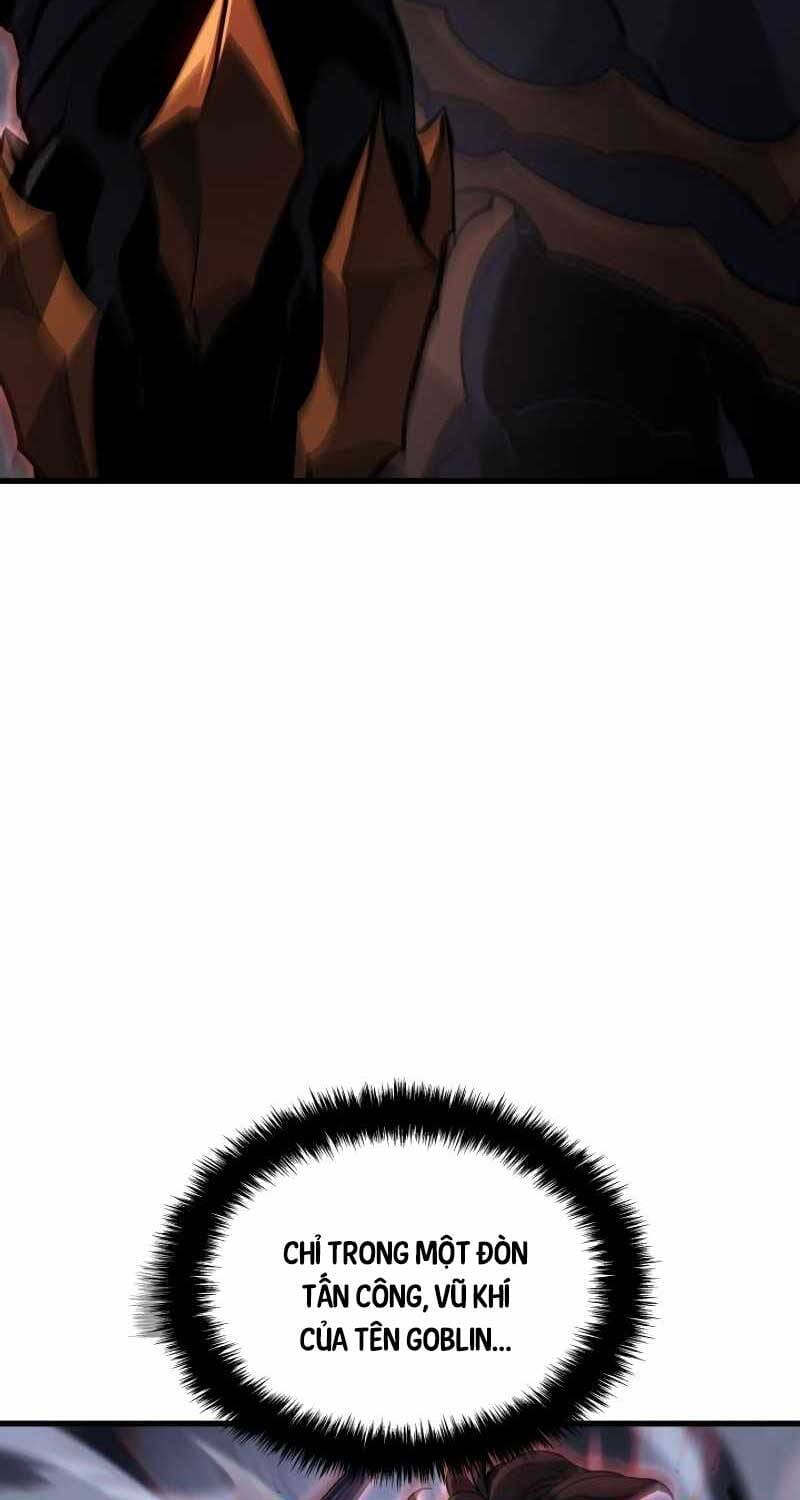 Truyện Tranh Solo Leveling - Tôi Thăng Cấp Một Mình: Tận Thế Ragnarok trang 3