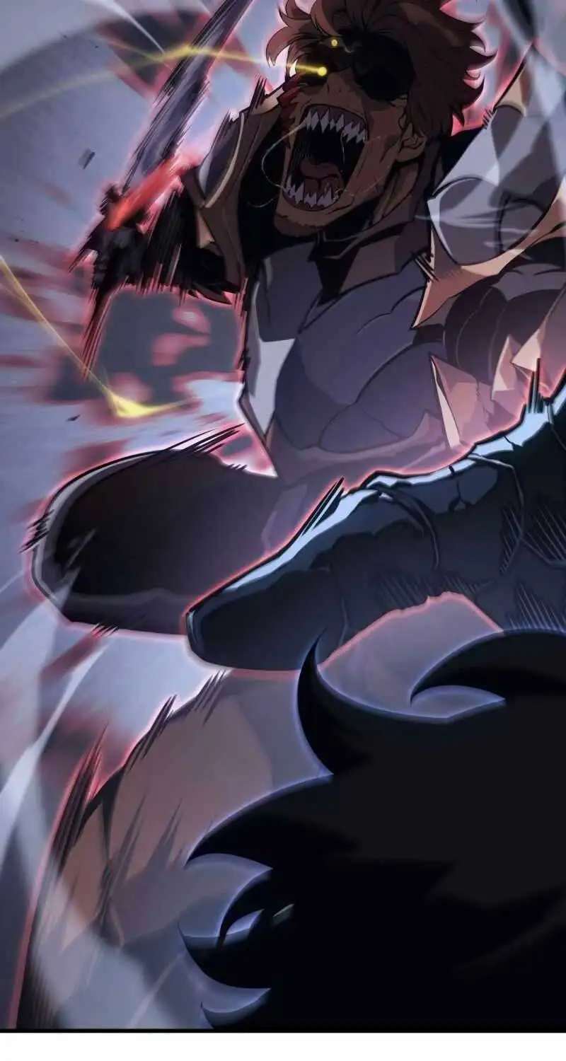 Truyện Tranh Solo Leveling - Tôi Thăng Cấp Một Mình: Tận Thế Ragnarok trang 3