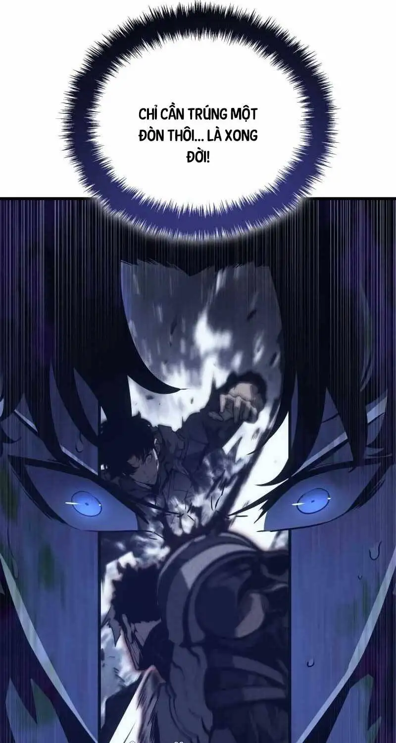 Truyện Tranh Solo Leveling - Tôi Thăng Cấp Một Mình: Tận Thế Ragnarok trang 3