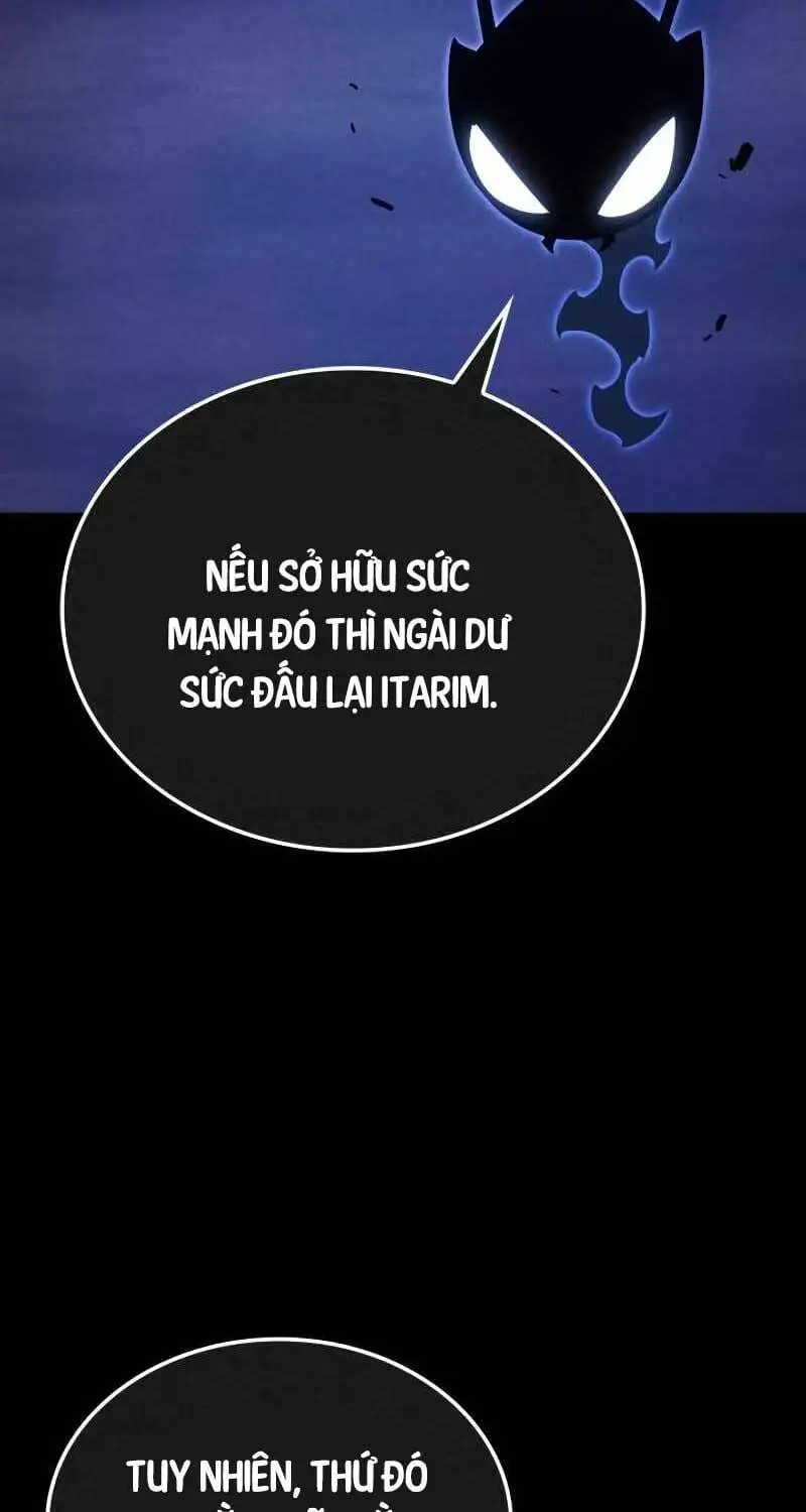 Truyện Tranh Solo Leveling - Tôi Thăng Cấp Một Mình: Tận Thế Ragnarok trang 3