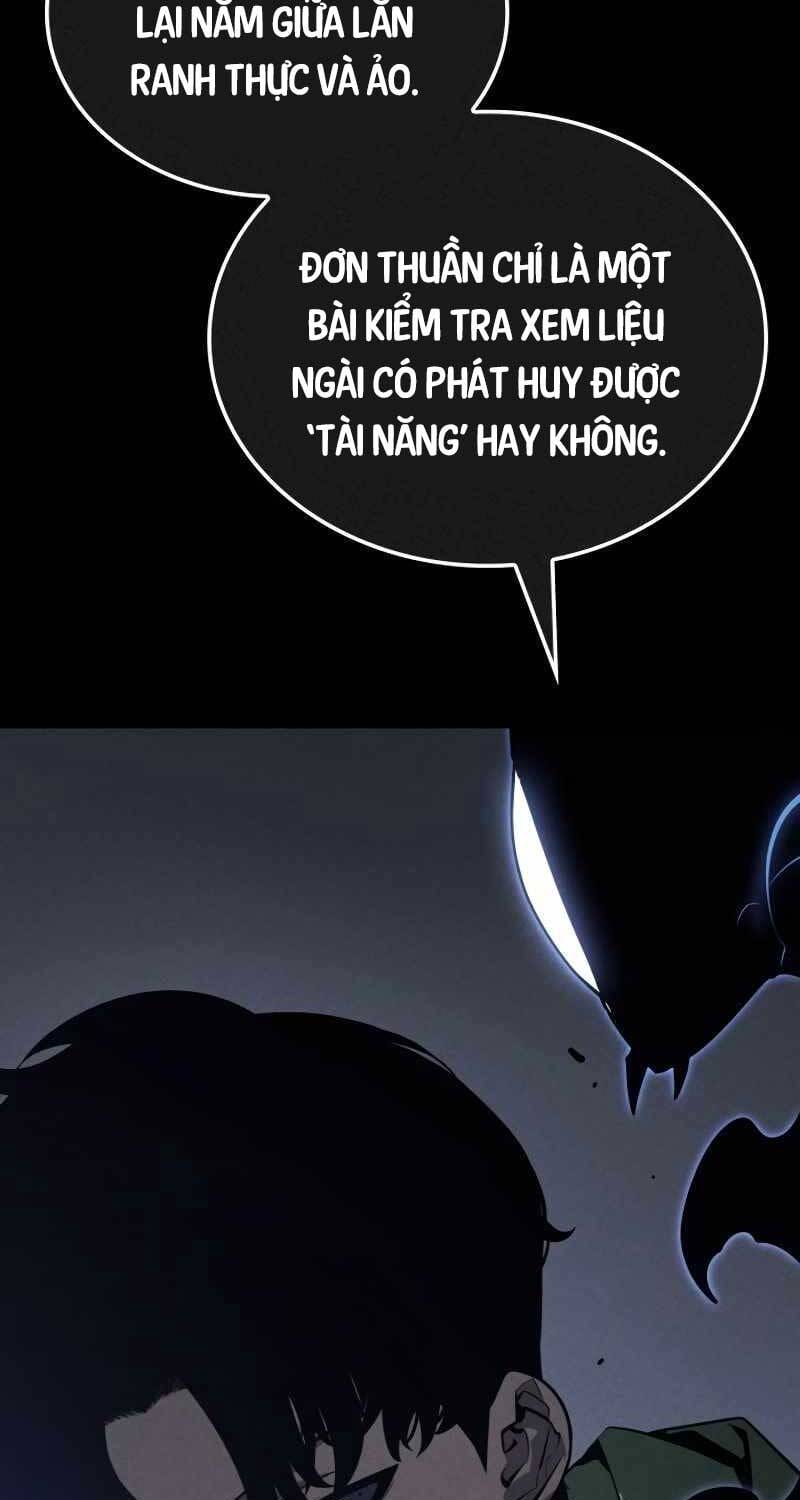 Truyện Tranh Solo Leveling - Tôi Thăng Cấp Một Mình: Tận Thế Ragnarok trang 3